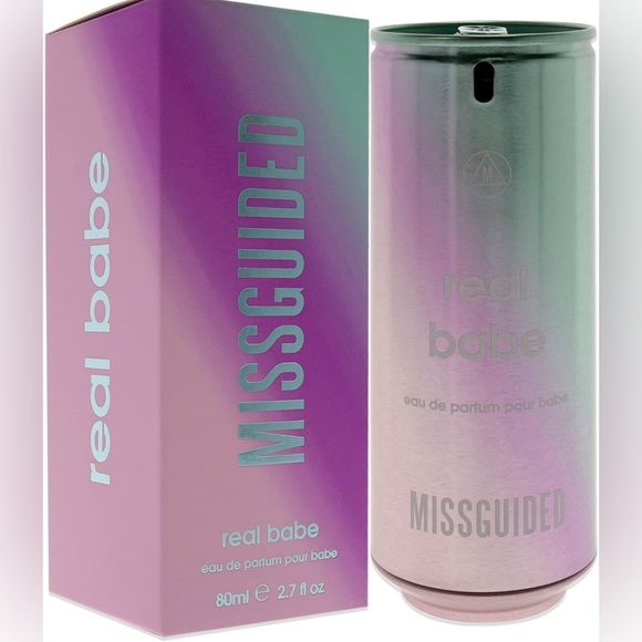 Missguided Real Babe& Babe Power sprays - Picture 2 of 6